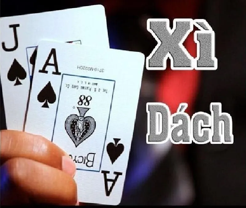 Cách chơi xì dách từ A-Z dành cho tân thủ game