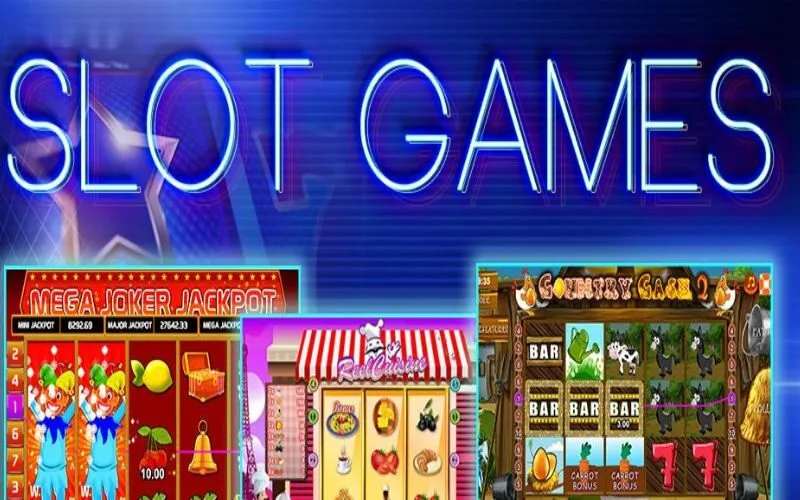 8day - địa chỉ chơi game slot dễ thắng nhất