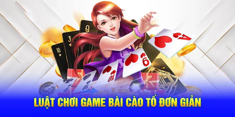 Công thức chia bài cào 9 nút