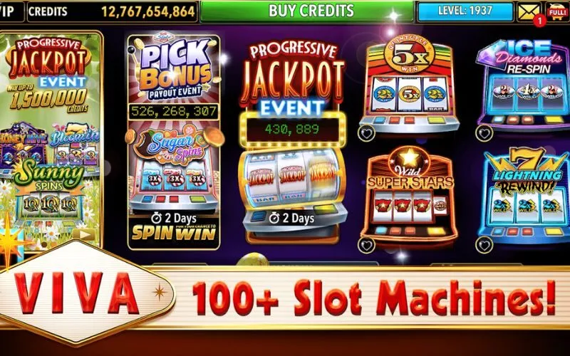 Mẹo chơi game slot là gì?