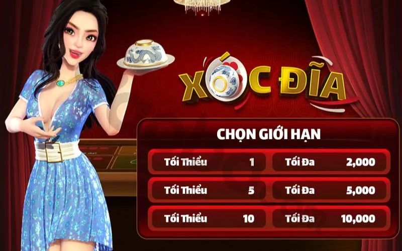 Tỉ lệ ra chẵn lẽ trong xóc đĩa là gì?